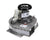 YORK PARTS York S1-02435330000 Blower Inducer Draft Jakel 1 Spd - SKU YORKS1-02435330000