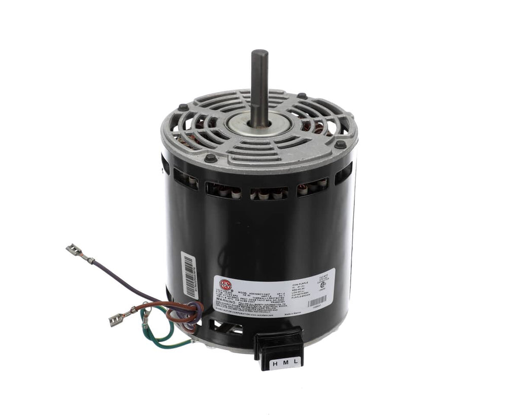 YORK PARTS York S1-02435601000 Blower Motor 1 1075/3 CCW 230V - SKU YORKS1-02435601000