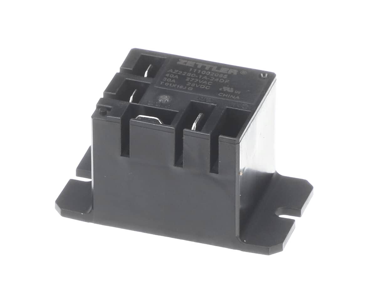 YORK PARTS York S1-02435664000 Relay AZ2280-1A-24D - SKU YORKS1-02435664000
