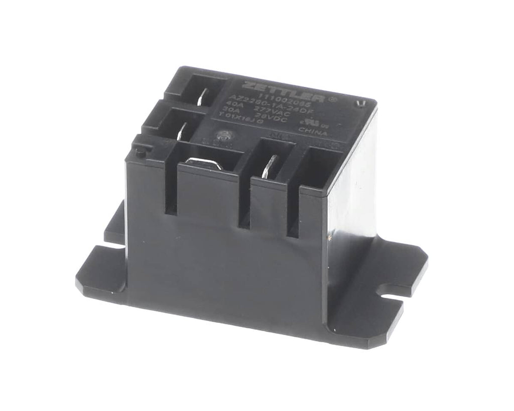YORK PARTS York S1-02435664000 Relay AZ2280-1A-24D - SKU YORKS1-02435664000