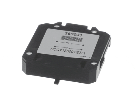 YORK PARTS York S1-02435799000 Switch Aux 1 NO/1 Nc #6-32 Terminals - SKU YORKS1-02435799000