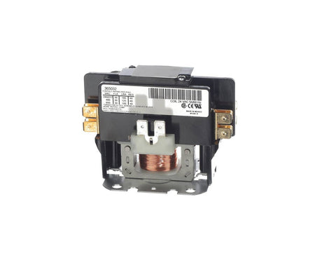 YORK PARTS York S1-02435804000 Contactor 1P 30 Amp 24V 50/60HZ - SKU YORKS1-02435804000