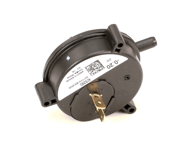 YORK S1-02435812000 AIR PRESSURE SWITCH.20IWCONFALL S