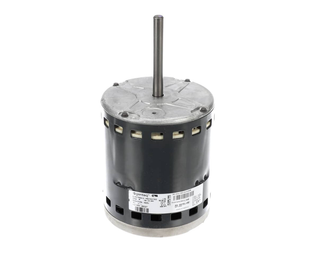 YORK PARTS York S1-02435847001 Mtr Blw Prgrm 3/4 115V Std Ecm Regal - SKU YORKS1-02435847001
