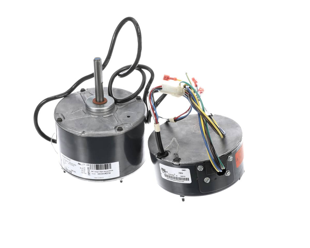 YORK PARTS York S1-02435894000 Mtr Cond 1/3 1100/1 230-1-60 - SKU YORKS1-02435894000