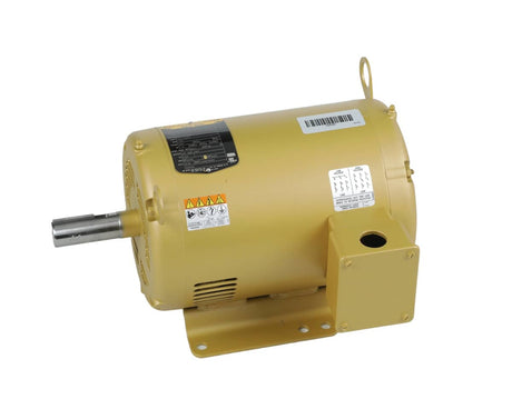 YORK PARTS York S1-02435915000 Blower Motor 5.0 1750/1 230/460-3-6 - SKU YORKS1-02435915000