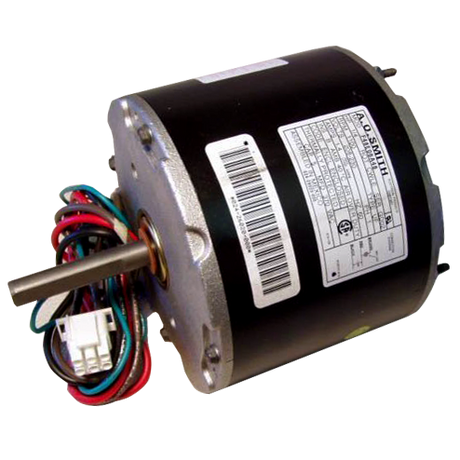YORK PARTS York S1-02436009000 Blower Motor 5 1750 208-230/460-3-60 - SKU YORKS1-02436009000