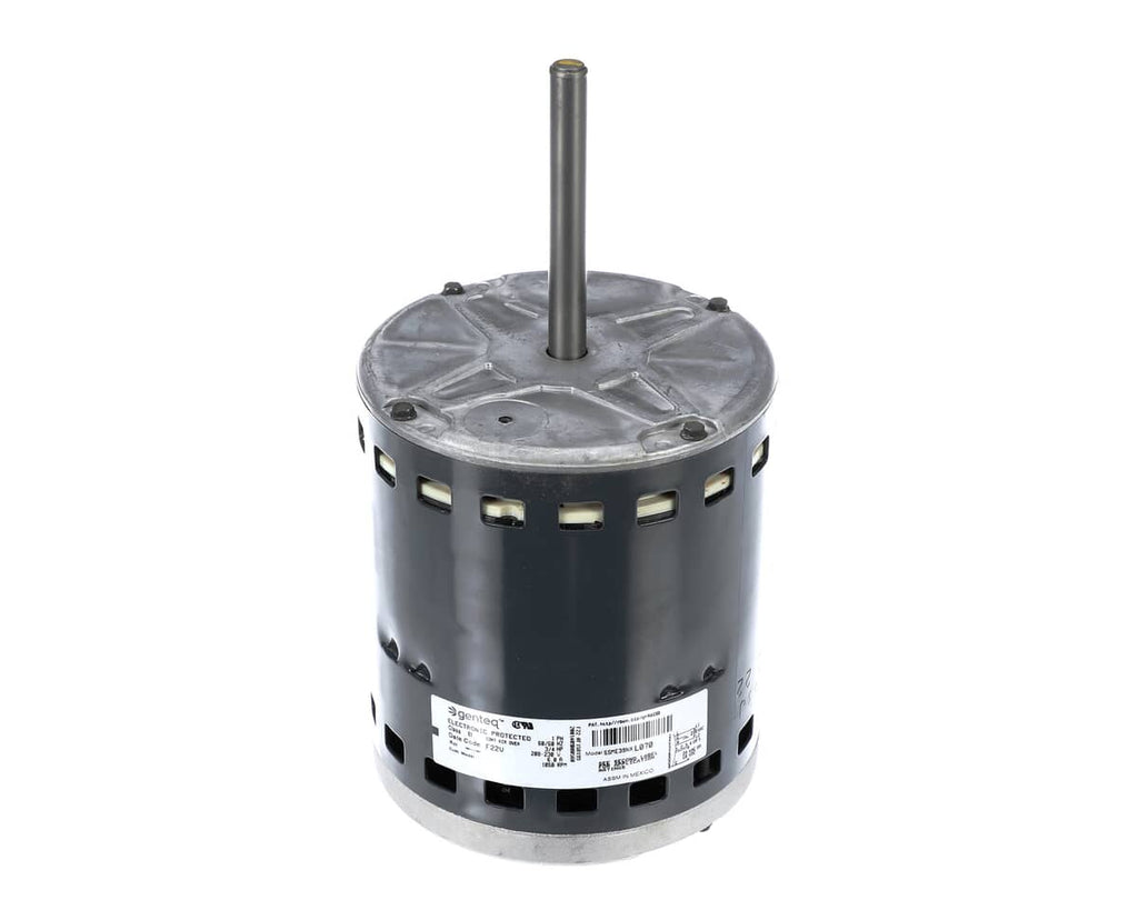 YORK PARTS York S1-02436016000 Mtr Blw Prgrm 3/4 230V Std Ecm Regal - SKU YORKS1-02436016000