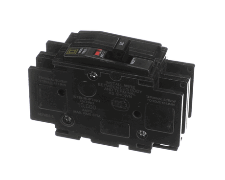 YORK PARTS York S1-02436021000 Breaker 35AMP - SKU YORKS1-02436021000