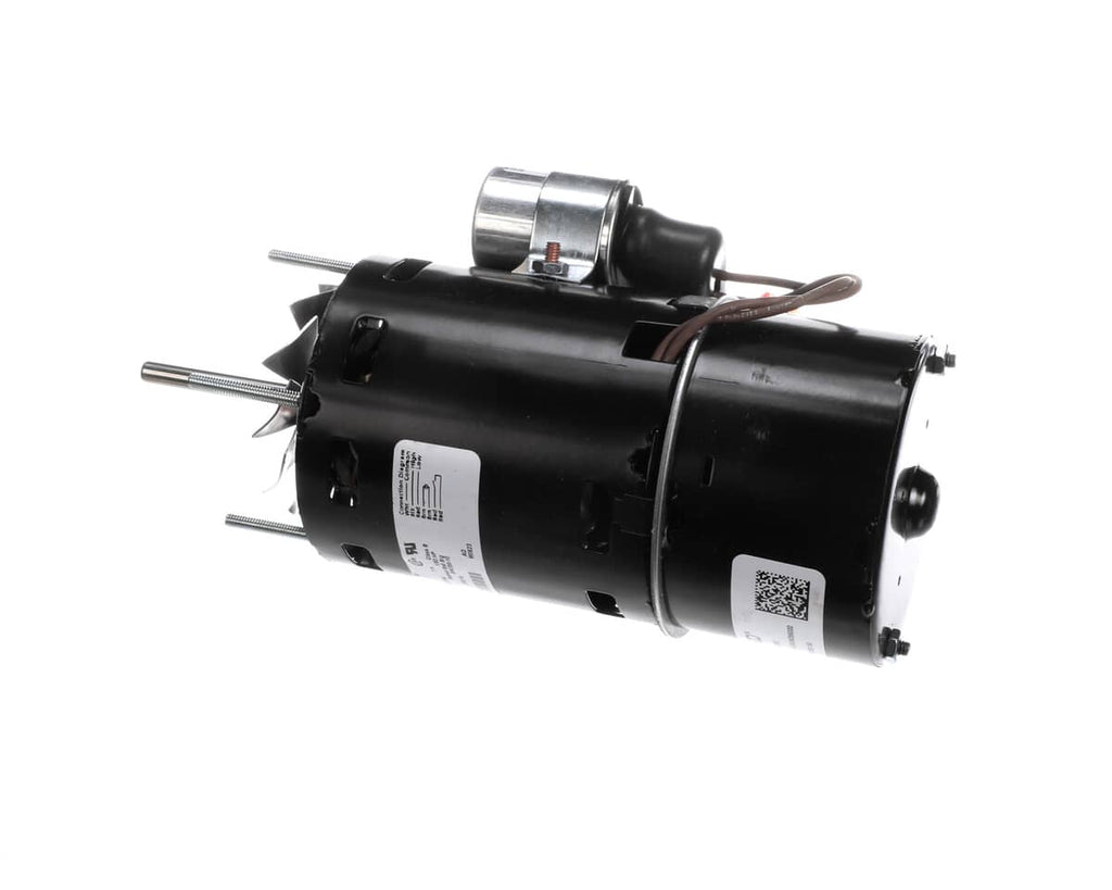 YORK PARTS York S1-02436056000 Motor Vtr 1/60 HP 3000 RPM Cwle 230-1-60 - SKU YORKS1-02436056000