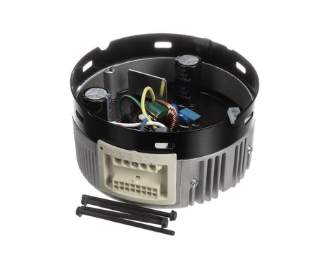 YORK PARTS York S1-02436079000 Module Cntrl Unprgrm 1/2 Ecm Regal - SKU YORKS1-02436079000