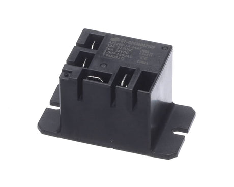 YORK PARTS York S1-02436082000 Relay Control 24V 60HZ Spst - SKU YORKS1-02436082000