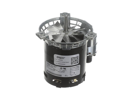 YORK PARTS York S1-02436129000 Motor Vtr 1/12 3300 Ccwse 208/23 - SKU YORKS1-02436129000