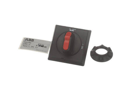 YORK PARTS York S1-02436156000 Handle Rotary Circuit Breaker - SKU YORKS1-02436156000