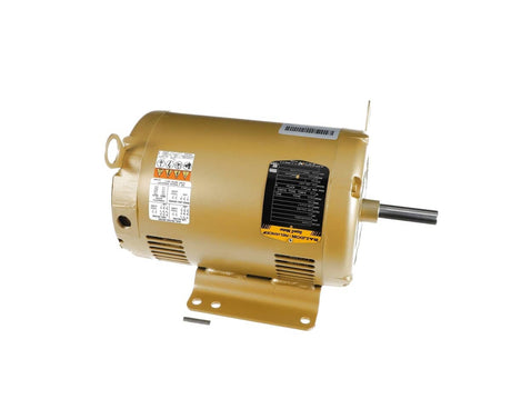 YORK PARTS York S1-02436204000 Blower Motor 3.7HP 208-230/460V Hi- - SKU YORKS1-02436204000