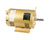 YORK PARTS York S1-02436206000 Blower Motor 5.2HP 208-230/460 Hi-Eff - SKU YORKS1-02436206000