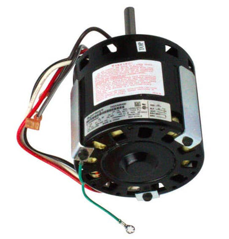 YORK PARTS York S1-02436216000 Motor Cond 1/3 850/1 Cweos 230-1-60 - SKU YORKS1-02436216000
