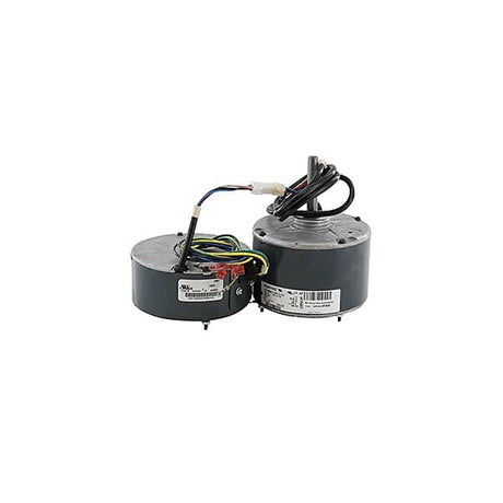 YORK PARTS York S1-02436269000 Motor Condenser Prgrm 1/3 240V Std Ecm - SKU YORKS1-02436269000