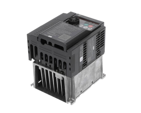 YORK PARTS York S1-02436311000 Controller Vfd 2HP 460V - SKU YORKS1-02436311000