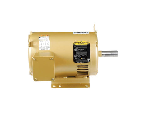 YORK PARTS York S1-02439487000 Blower Motor 5HP 1750 208-460-3-50/ - SKU YORKS1-02439487000