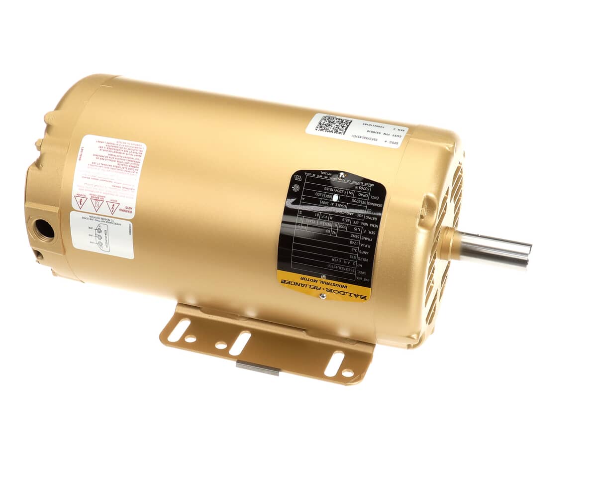 YORK PARTS York S1-02439499000 - SKU YORKS1-02439499000