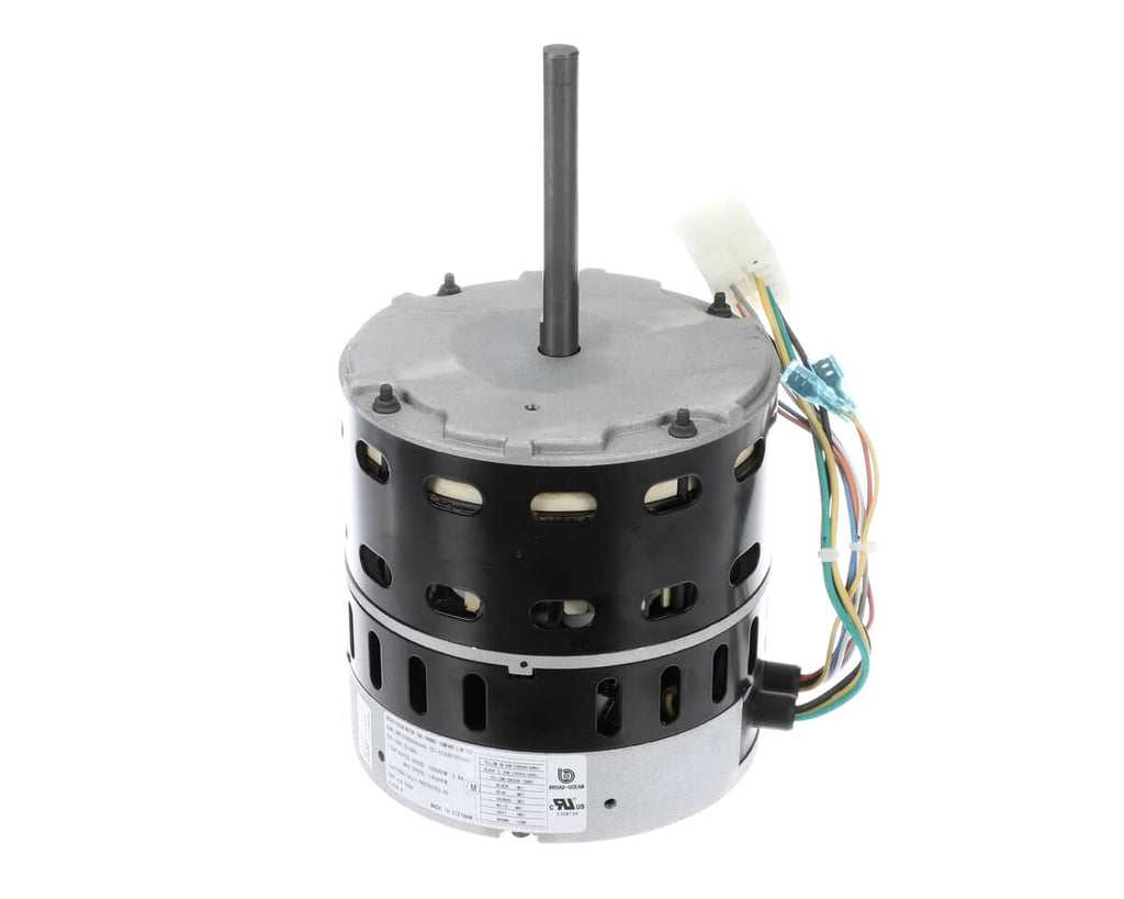 YORK PARTS York S1-02439707000 Mtr Blw Prgrm 1/2 HP 230V Std Ecm - SKU YORKS1-02439707000
