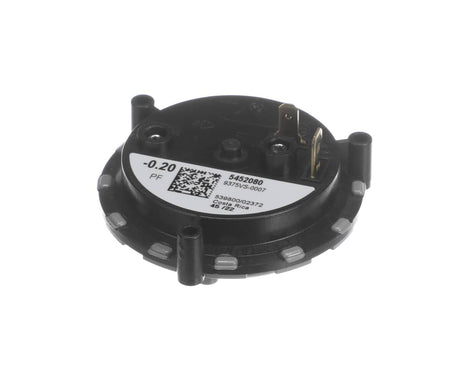 YORK PARTS York S1-02439716000 Switch Pressure 0.20 - SKU YORKS1-02439716000
