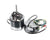 YORK PARTS York S1-02440777000 Motor Cond 1/2HP 240V 2 Speed 850/1100 R - SKU YORKS1-02440777000