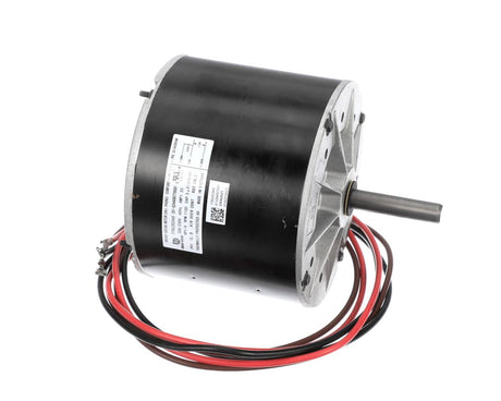 YORK PARTS York S1-02440877000 Mtr Cond 1/4HP 1100/1 CW 230-1-60 - SKU YORKS1-02440877000