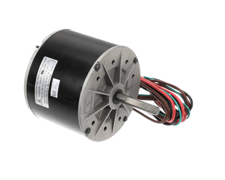 YORK PARTS York S1-02440888000 Mtr Cond 1/10HP 825/1 CW 230-1-60 - SKU YORKS1-02440888000