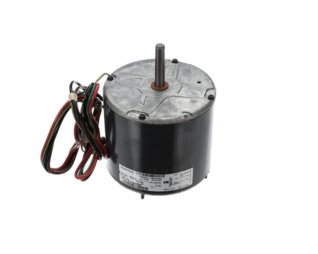 YORK PARTS York S1-02440899000 Motor Condenser 1/4 850/1 CW 208/230 - SKU YORKS1-02440899000