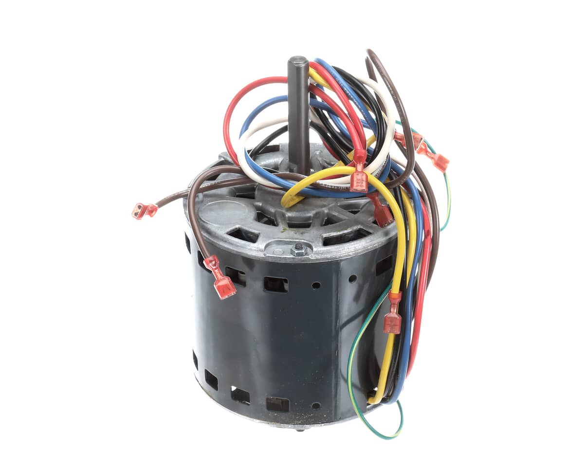YORK PARTS York S1-02440901000 Mtr Blw 1/2 1075/4 CCW 115-1-60 - SKU YORKS1-02440901000