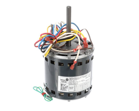 YORK PARTS York S1-02440902000 Mtr Blw 3/4 1110/4 CCW 115-1-60 - SKU YORKS1-02440902000