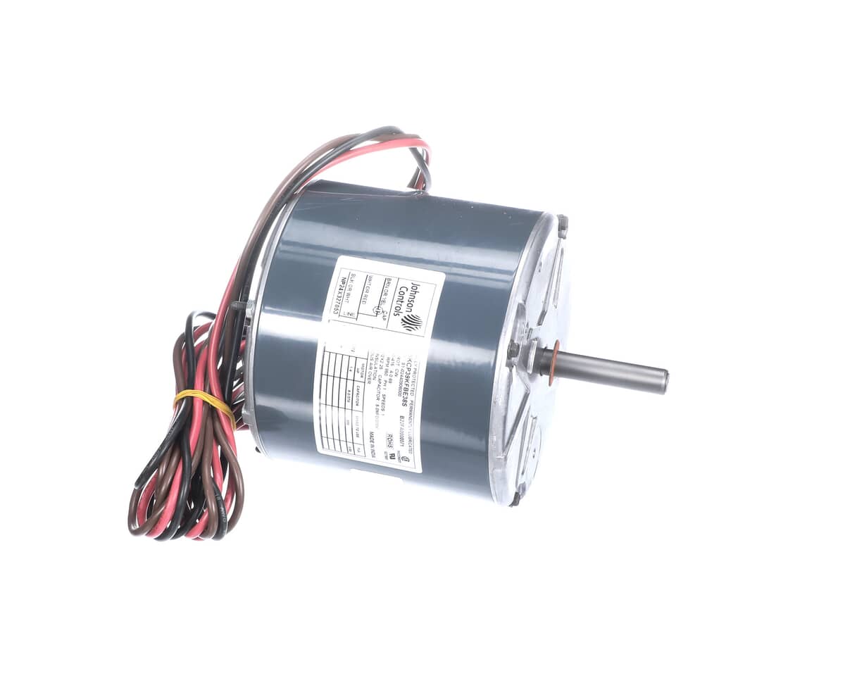 YORK PARTS York S1-02440906000 Mtr Cond 1/4 850 CW 460-1-60 - SKU YORKS1-02440906000