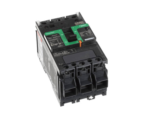 YORK PARTS York S1-02441151000 Circuit Breaker 3 Pole 25A 600V - SKU YORKS1-02441151000