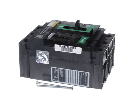 YORK PARTS York S1-02441226000 Breaker Circuit H-Frame 3-P 18KA 600V 15 - SKU YORKS1-02441226000