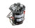 YORK PARTS York S1-02441229000 Motor Draft 1/6 3350 CW 208/230-3-60 - SKU YORKS1-02441229000