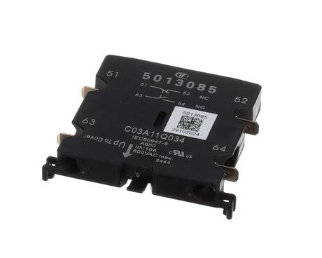 YORK PARTS York S1-02441624000 Switch; Air Compressor - SKU YORKS1-02441624000