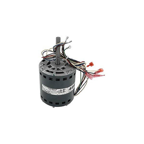 YORK PARTS York S1-02442075000 Blower Motor 1.0 1100/3 CCW 460-1-60 - SKU YORKS1-02442075000