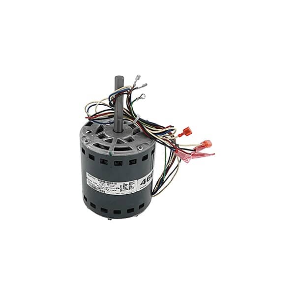 YORK PARTS York S1-02442075000 Blower Motor 1.0 1100/3 CCW 460-1-60 - SKU YORKS1-02442075000
