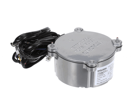 YORK PARTS York S1-02442224000 Controller Cond 1/3HP 834RPM 208/230V - SKU YORKS1-02442224000