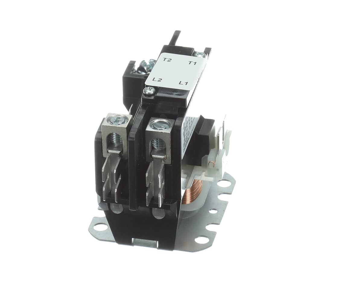 YORK PARTS York S1-02442415000 Cntctr 1P 40A 24V - SKU YORKS1-02442415000