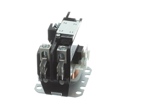 YORK PARTS York S1-02442415000 Cntctr 1P 40A 24V - SKU YORKS1-02442415000