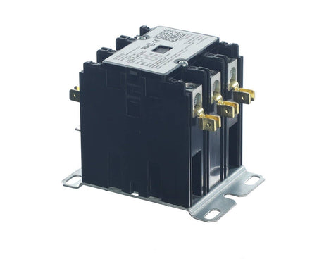 YORK PARTS York S1-02442416000 Cntctr 3P 30A 24V - SKU YORKS1-02442416000