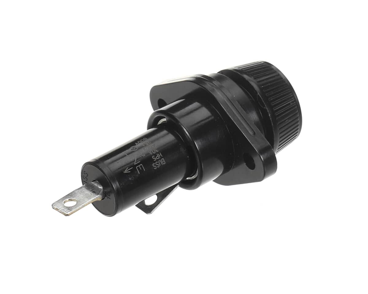 YORK PARTS York S1-02517407000 Fuse Holder 1 Pole 30 Amp 600V - SKU YORKS1-02517407000