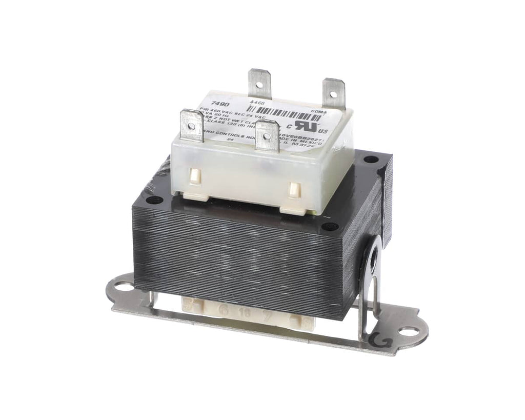 YORK PARTS York S1-02519242700 Transformer 460V 24V/40VA 50/60HZ - SKU YORKS1-02519242700
