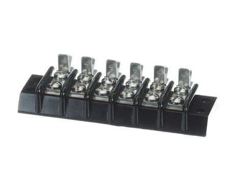 YORK PARTS York S1-02520701000 Terminal Block 6 Pole - SKU YORKS1-02520701000