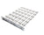 YORK PARTS York S1-02521785002 Heater Electric 10 KW 480V 3 Element - SKU YORKS1-02521785002