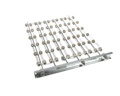 YORK PARTS York S1-02521785005 Heater Electric 6.0KW 480V 3 Element - SKU YORKS1-02521785005
