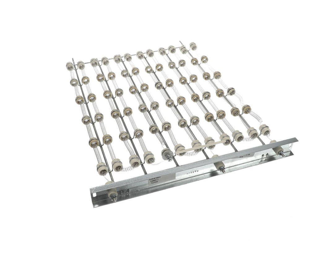 YORK PARTS York S1-02521785005 Heater Electric 6.0KW 480V 3 Element - SKU YORKS1-02521785005